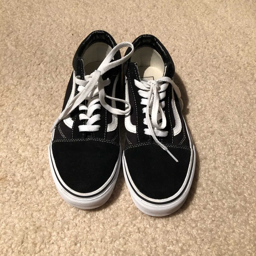 Vans Old Skool